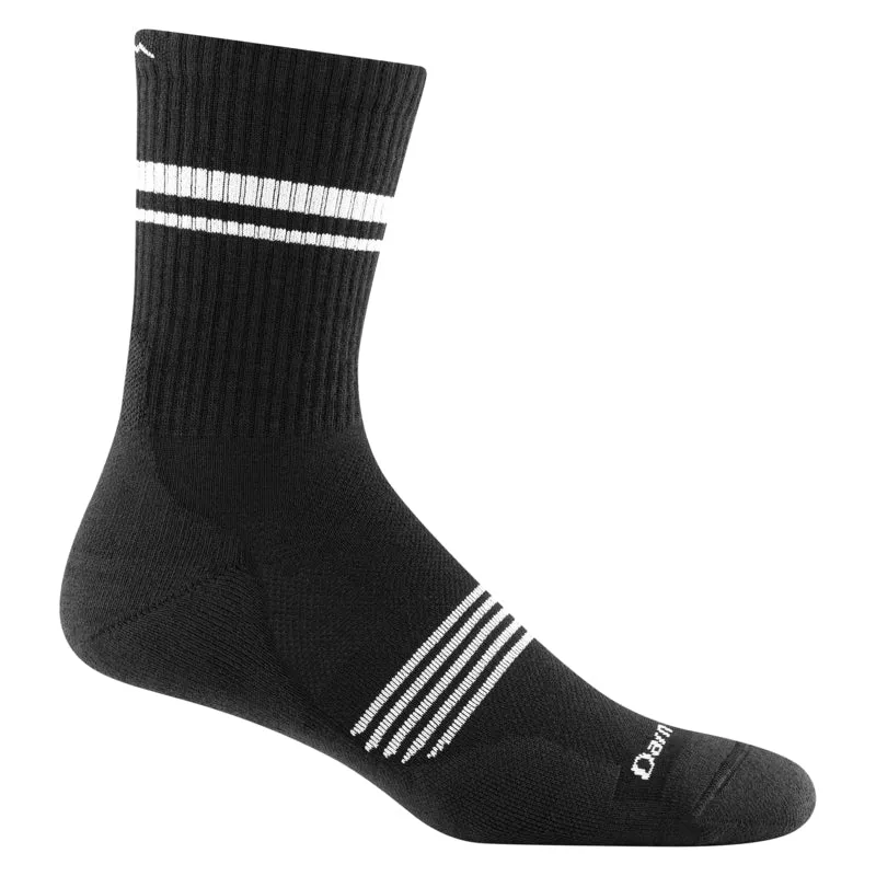 男款 1118．Element Micro Crew Lightweight Cushion
