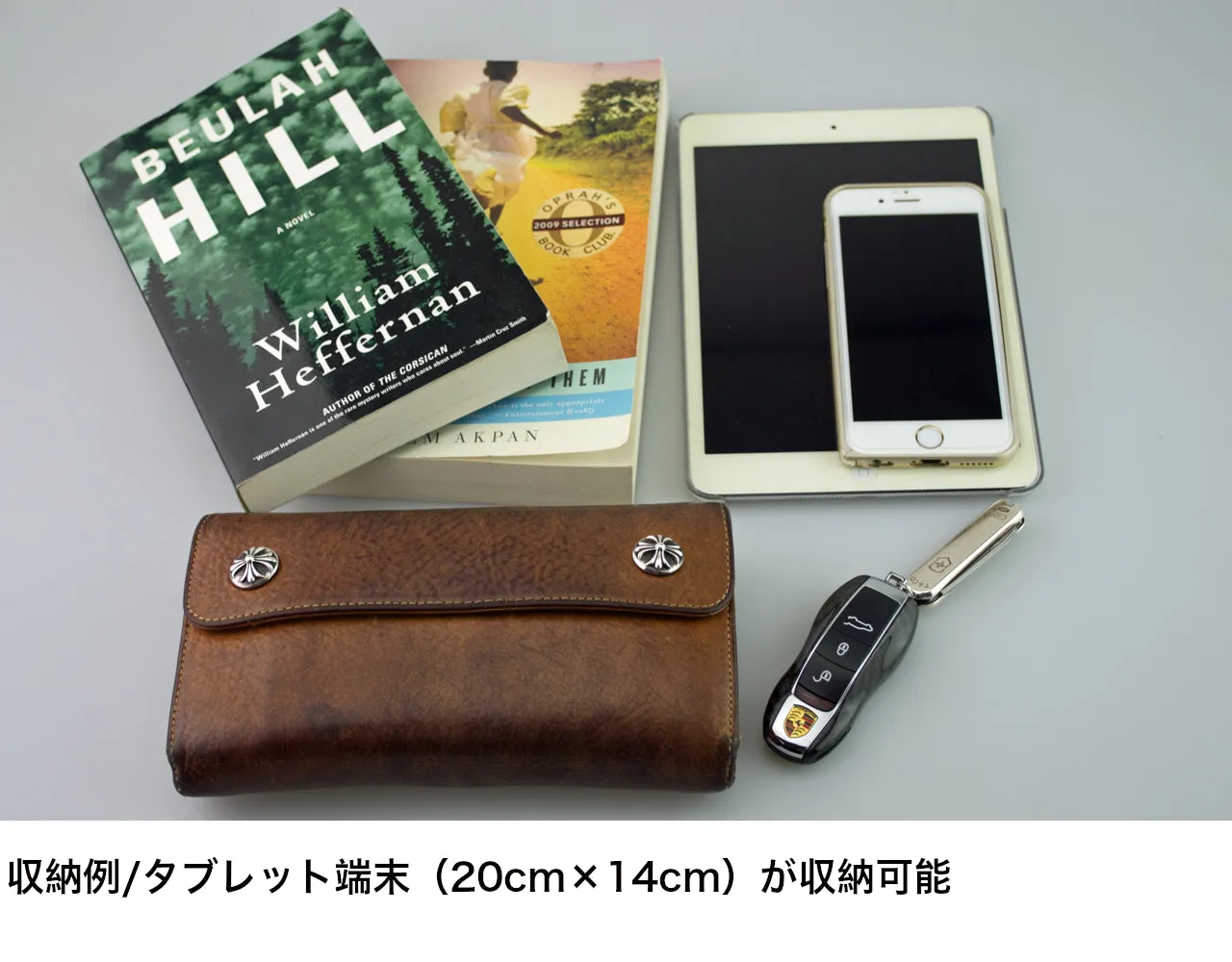 メッセンジャーバッグ (S)/CAMEL