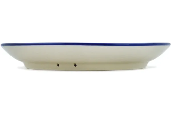 10½-inch Dinner Plate - Dazzling Day