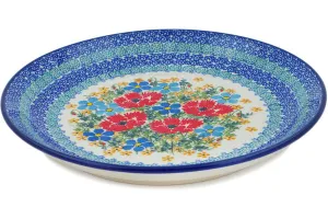 10½-inch Dinner Plate - Dazzling Day
