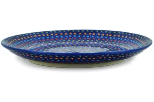 10" Dinner Plate - Dazzling Dots