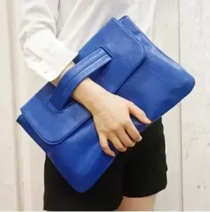 2023 Fashion women's envelope clutch bag High quality Cross body Bags for women trend handbag messenger bag large Ladies Clutches.
