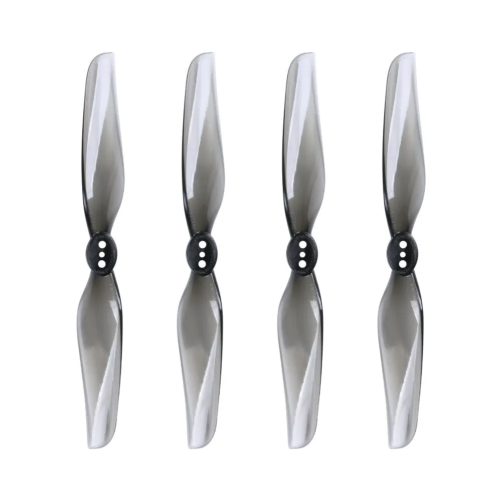 2Pairs iFlight Nazgul T4030 4Inch 2-Blade Propellers CW CCW for FPV Racing RC Drone