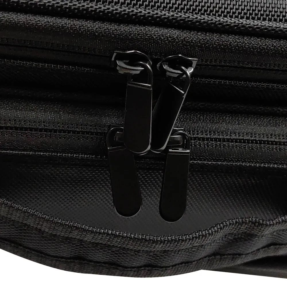 2zip Large Organizer with Mirror