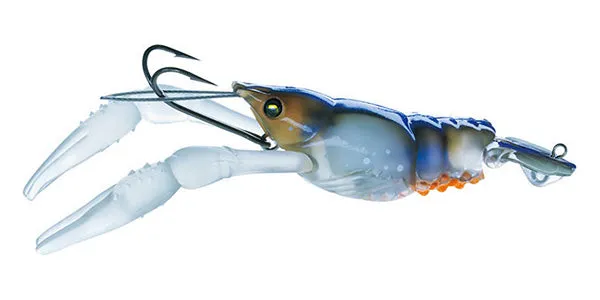 3DB Crayfish_Prism Luminous