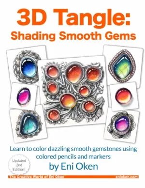 3DTangle: Shading Smooth Gems