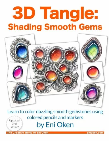 3DTangle: Shading Smooth Gems