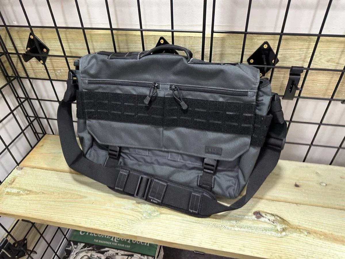 5.11 Overwatch Messenger (Pre-Owned)