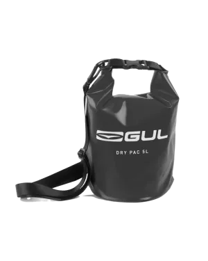 5L Heavy Duty Dry Bag in Black