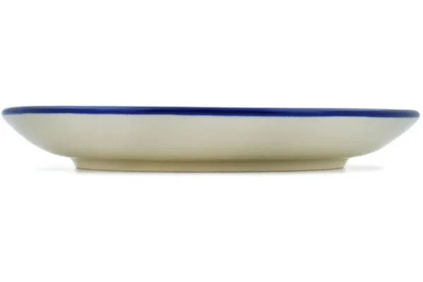 8" Salad Plate - Dazzling Day