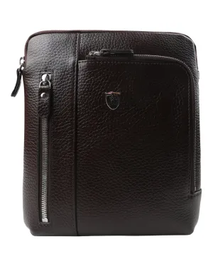 A Class Leather Bag 3800 46B 02