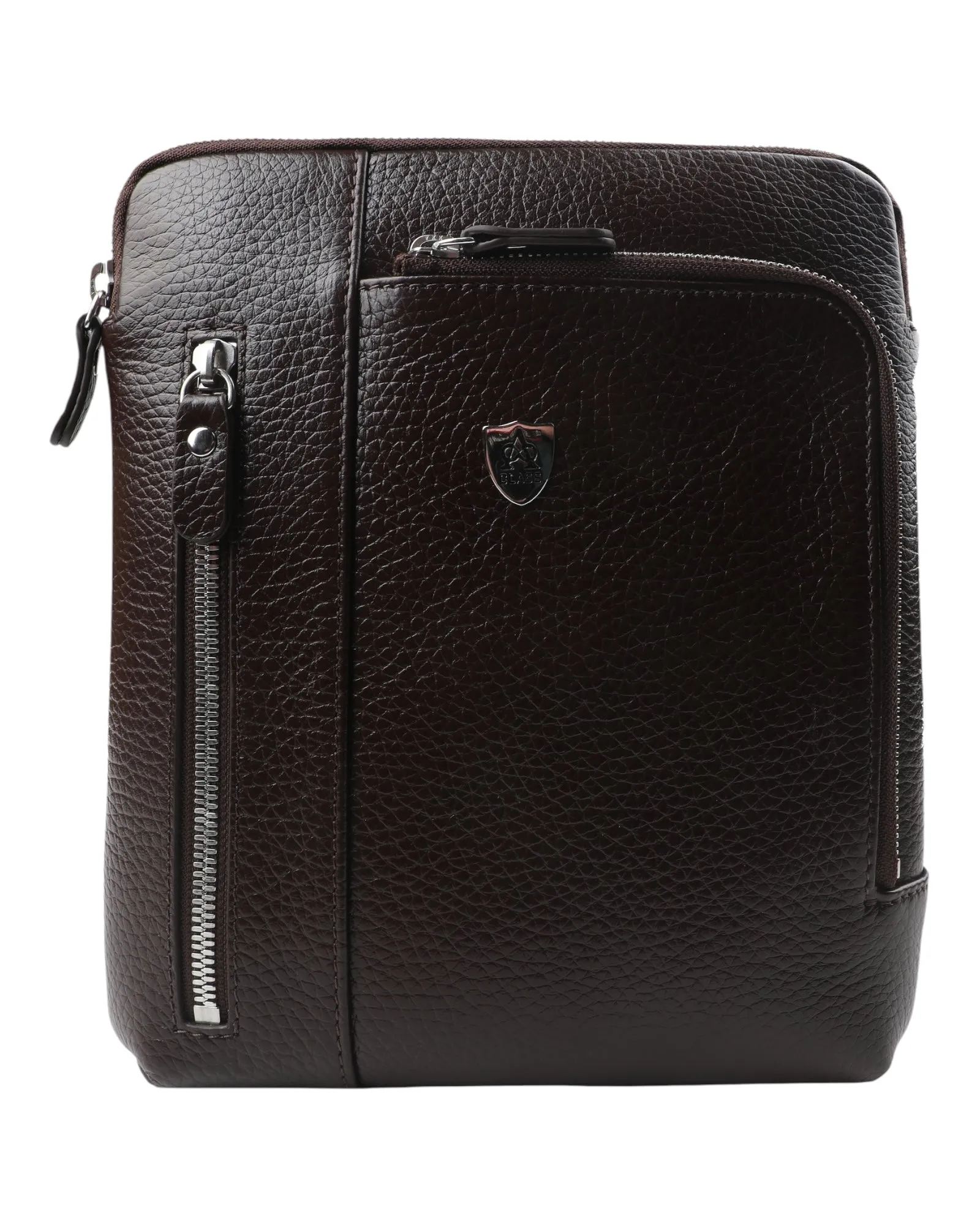 A Class Leather Bag 3800 46B 02