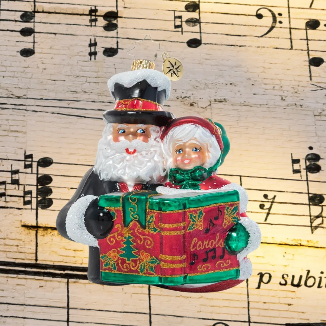 A Dazzling Duet
