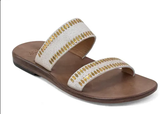 ADELLA 2 STRAP SANDAL