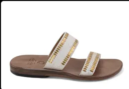 ADELLA 2 STRAP SANDAL
