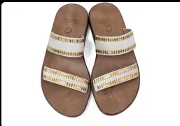 ADELLA 2 STRAP SANDAL