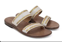 ADELLA 2 STRAP SANDAL