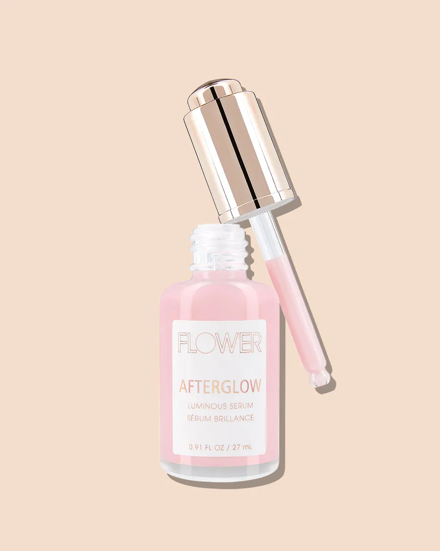 Afterglow Luminous Serum