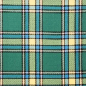 Albert Canadian Lightweight Tartan