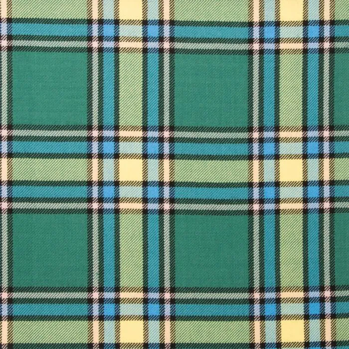 Albert Canadian Lightweight Tartan