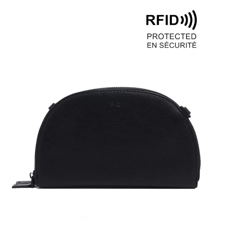 Alessa - Mini Crossbody