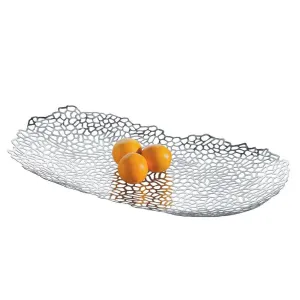 Alessi Opus Large Centerpiece