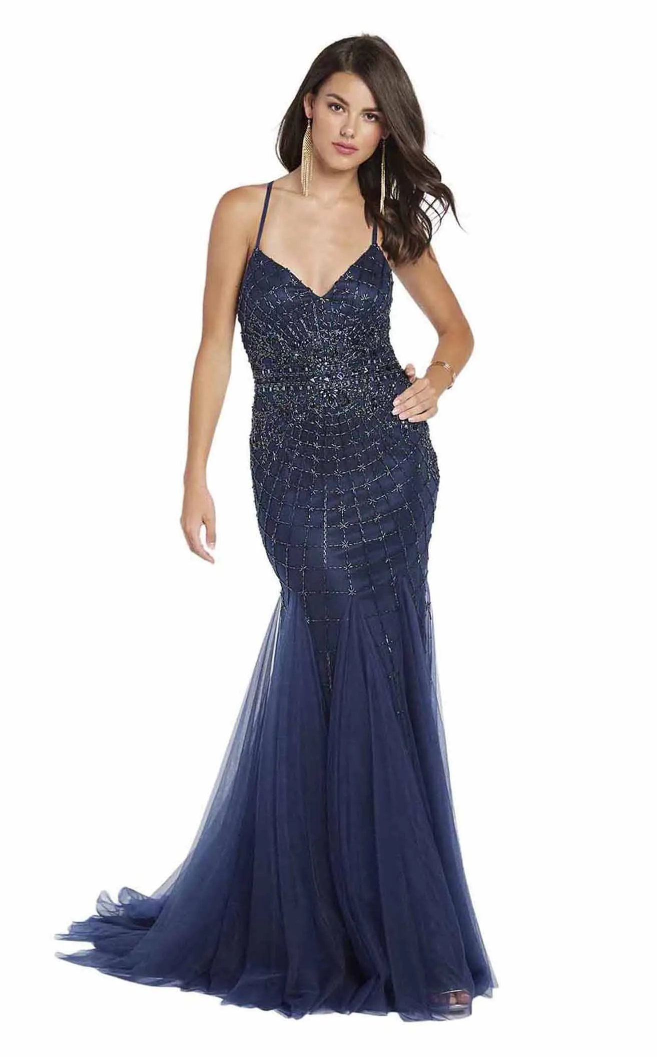 Alyce 60521 Dress