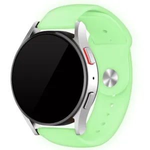 Amazfit GTR 2 Fluorescent Silicone Strap (Lime)