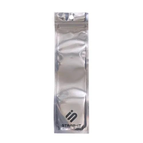 Amazfit GTS 2 Fluorescent Silicone Strap (White)
