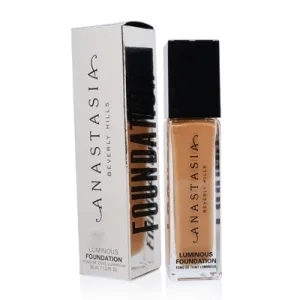 Anastasia Beverly Hills - Luminous Foundation - 350C