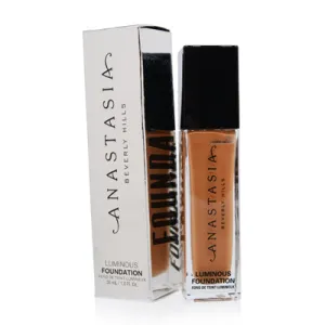 Anastasia Beverly Hills - Luminous Foundation - 430W