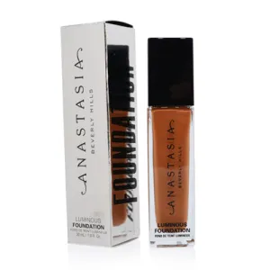 Anastasia Beverly Hills - Luminous Foundation - 490W