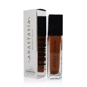 Anastasia Beverly Hills - Luminous Foundation - 520W