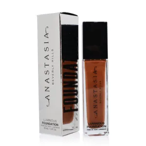 Anastasia Beverly Hills - Luminous Foundation - 530N