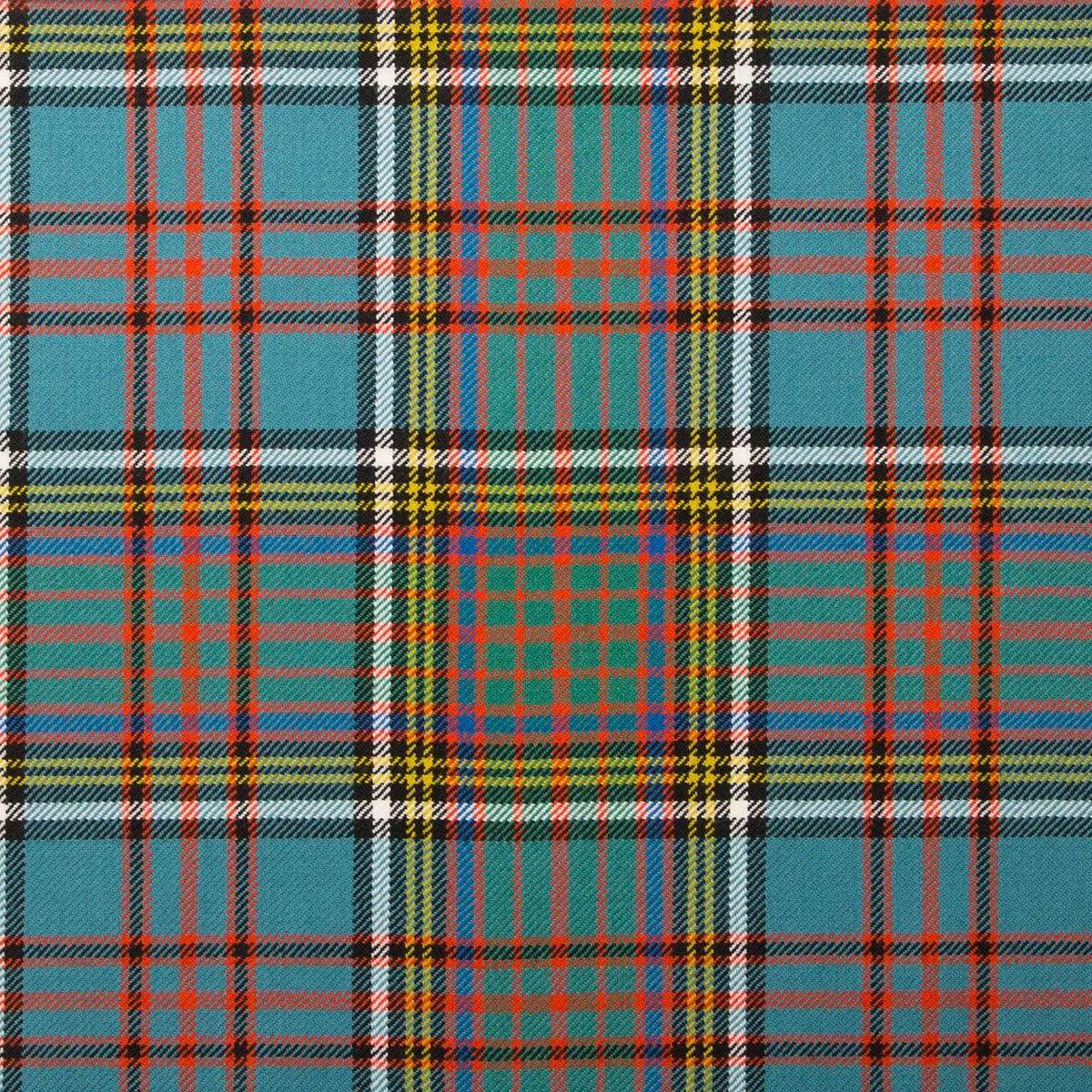 Anderson Ancient Lightweight Tartan