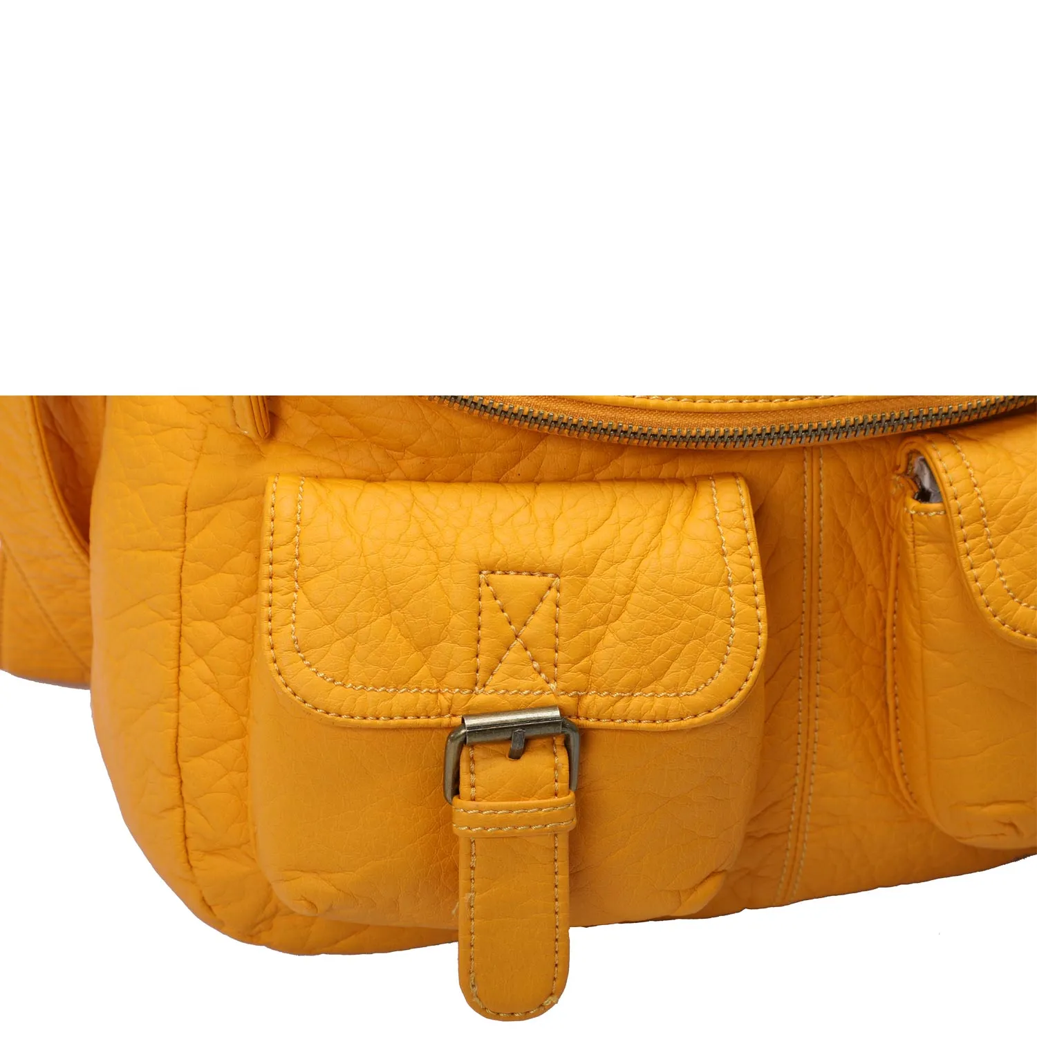 Annabell Messenger Crossbody Purse