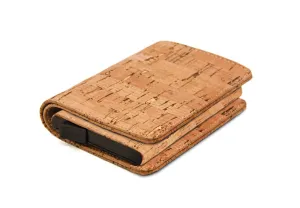 Använda Cork Wallet