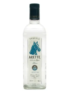 Arette Blanco Tequila 1L