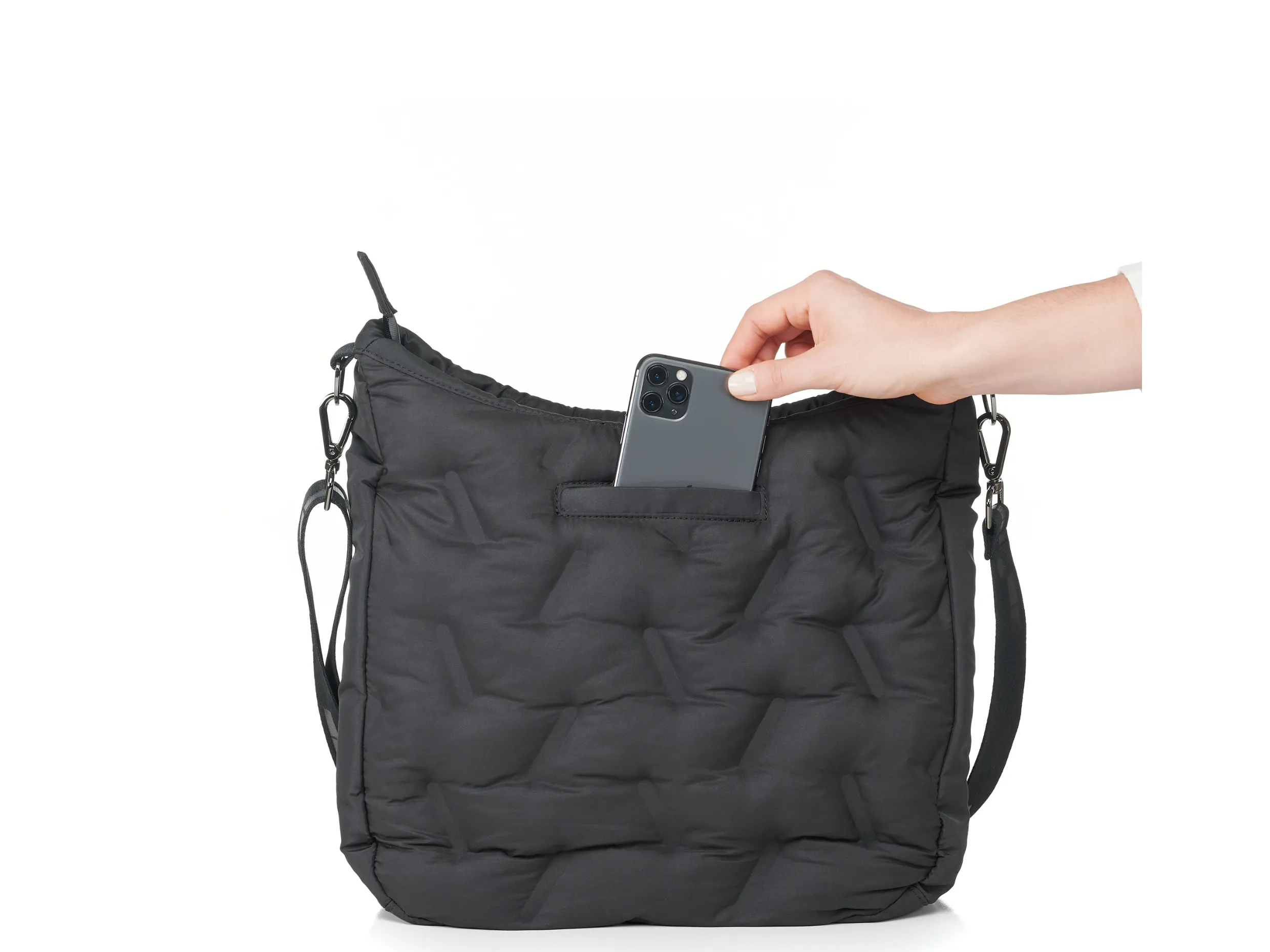Arly Messenger