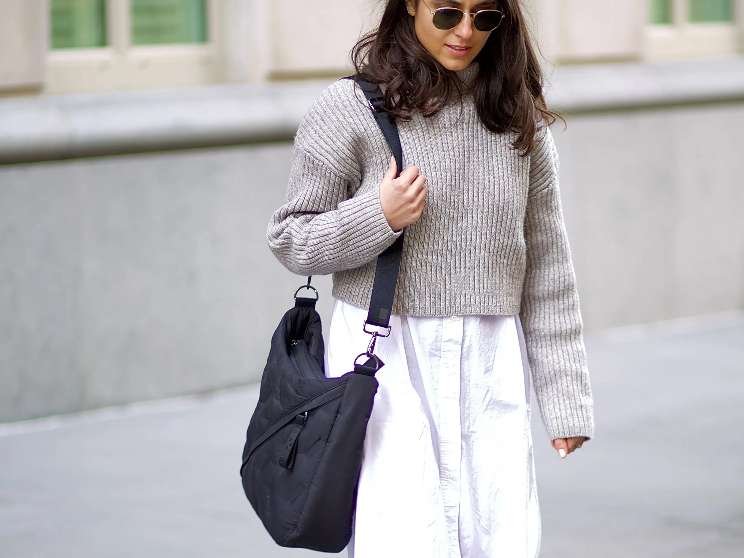 Arly Messenger