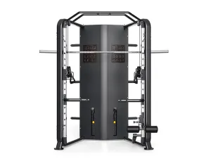 ARROW Studio Functional Smith Machine