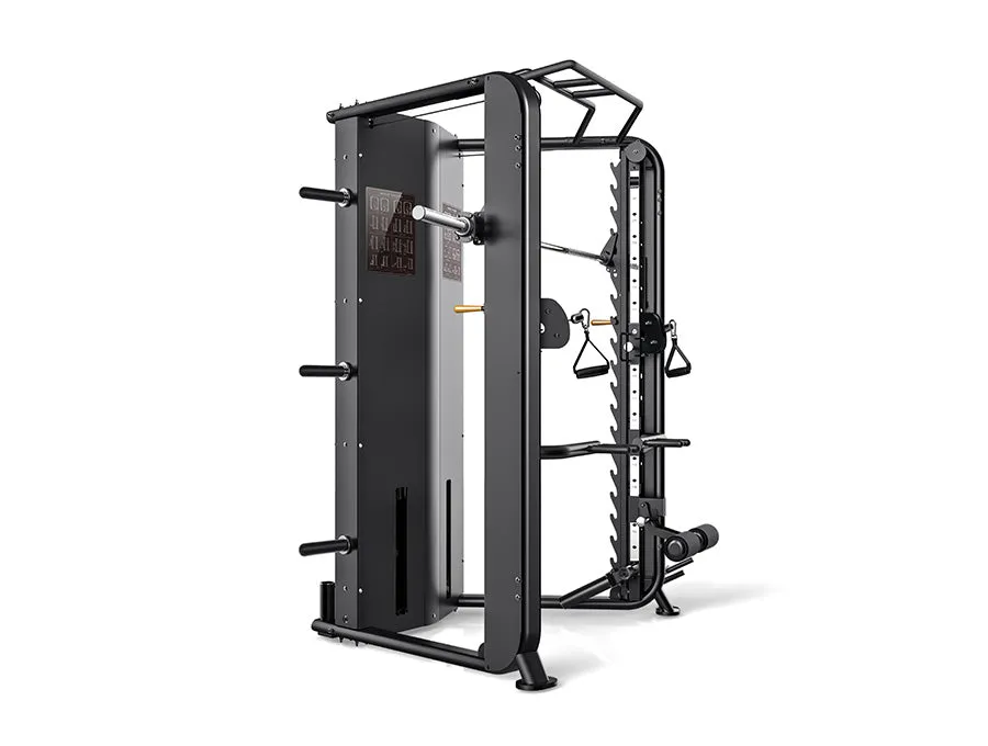 ARROW Studio Functional Smith Machine