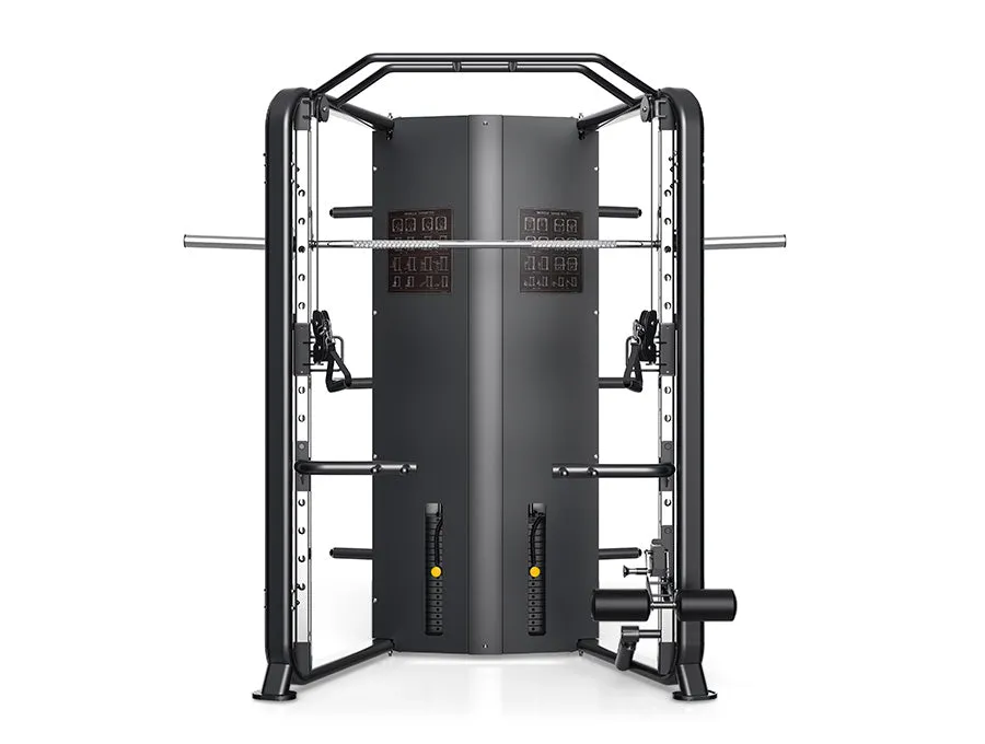 ARROW Studio Functional Smith Machine