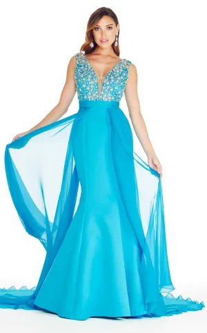 Ashley Lauren 1277 Dress