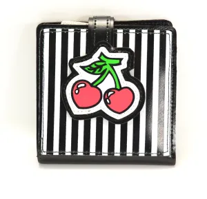 Assorted ColorCherry Wallet