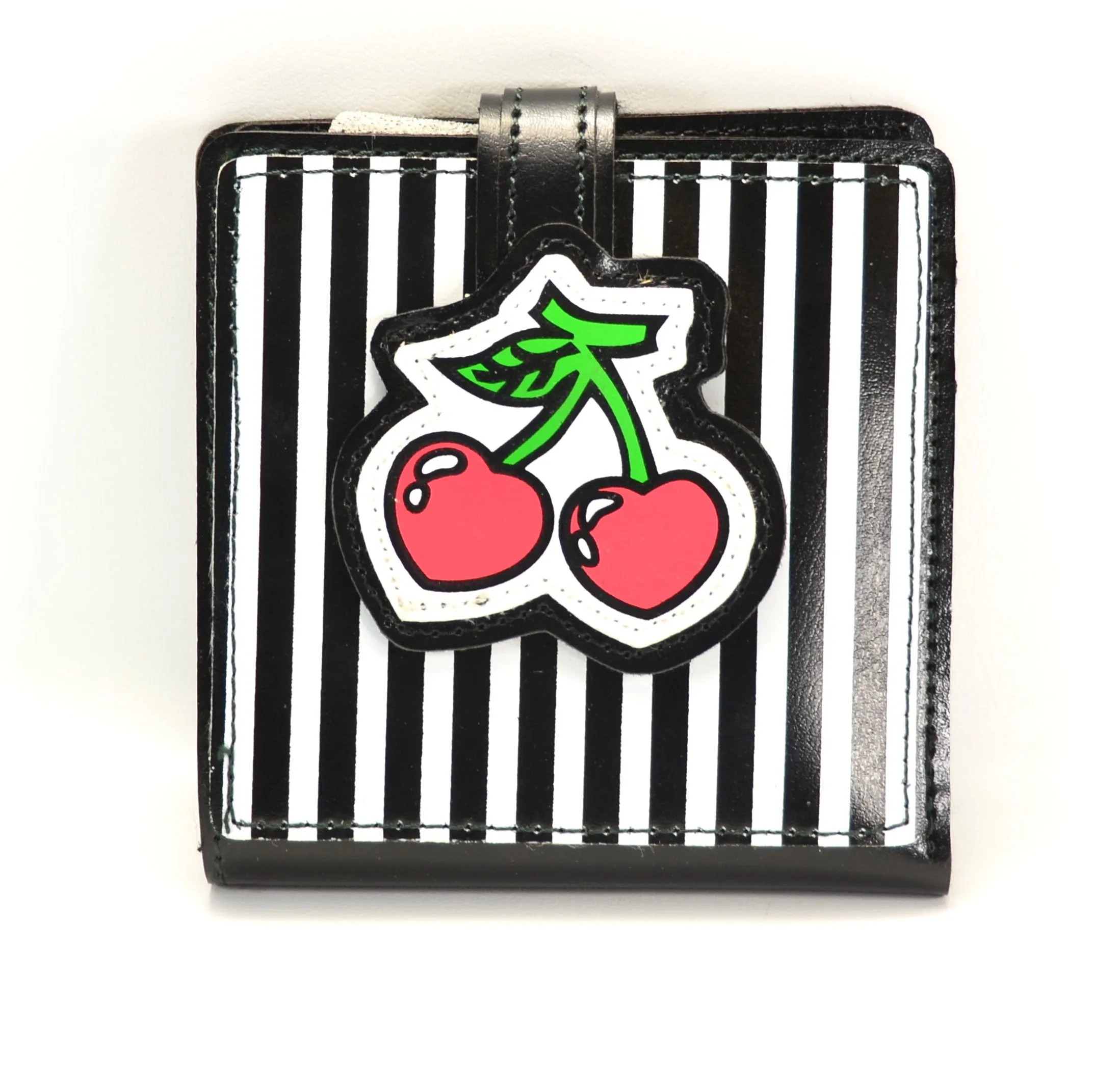 Assorted ColorCherry Wallet