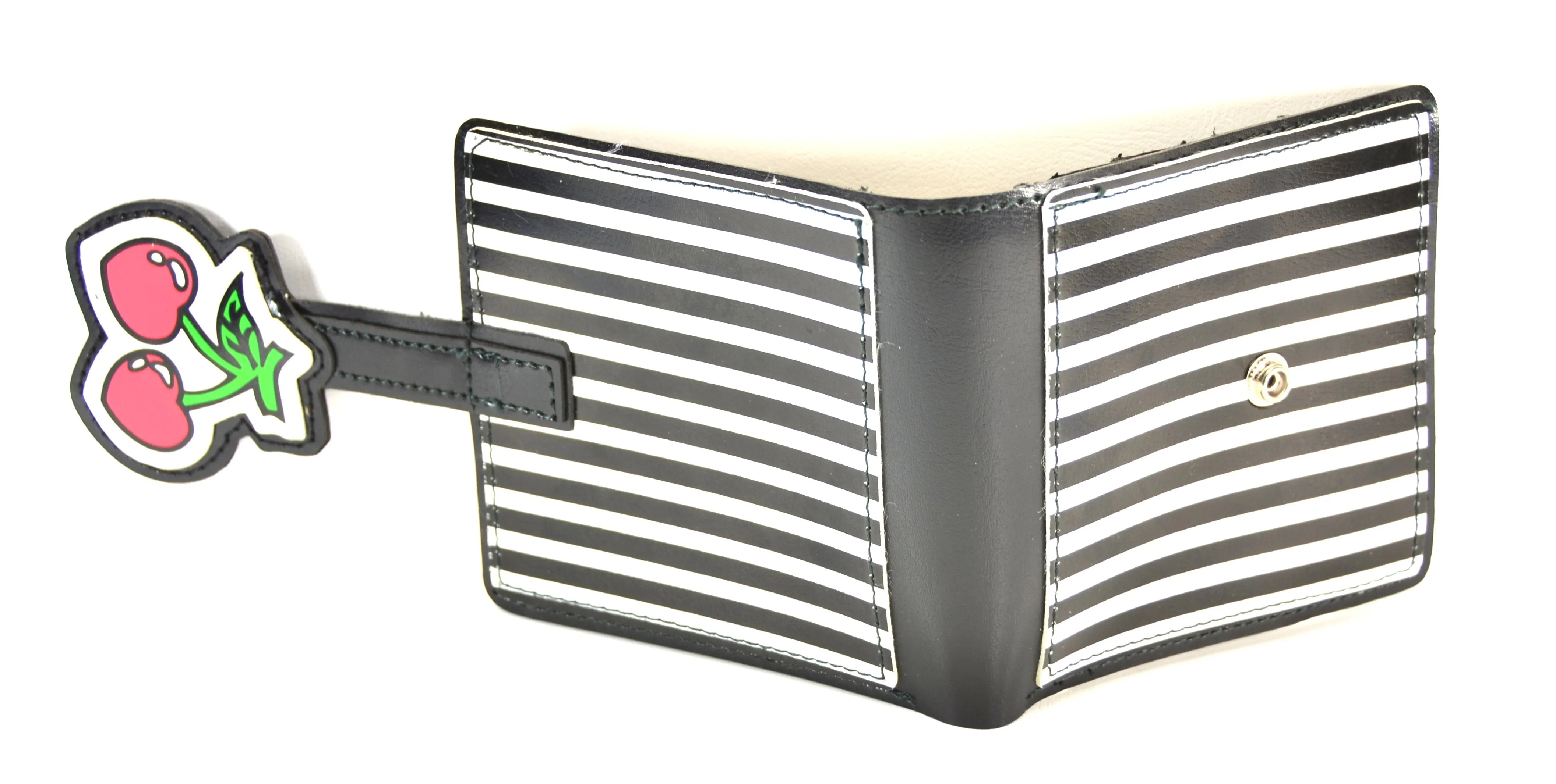 Assorted ColorCherry Wallet