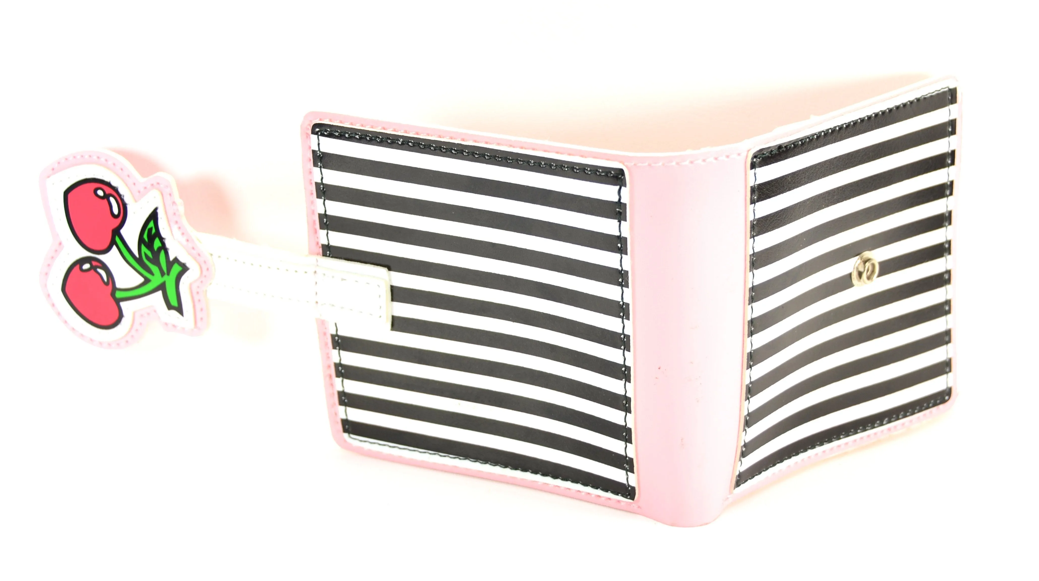 Assorted ColorCherry Wallet