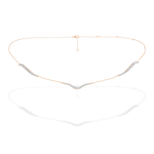 Aurora Chain Necklace