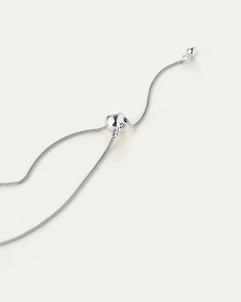 AURORA PENDANT SILVER